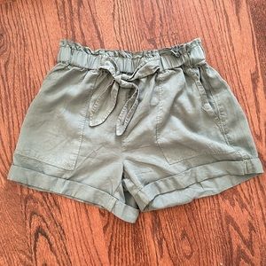 Women’s shorts